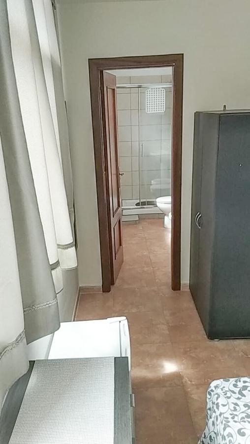 Kiki Vivienda Bed & Breakfast San Isidro  Zewnętrze zdjęcie