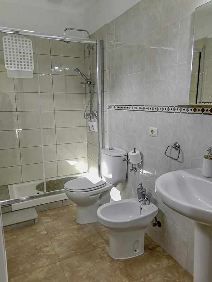 Kiki Vivienda Bed & Breakfast San Isidro  Zewnętrze zdjęcie
