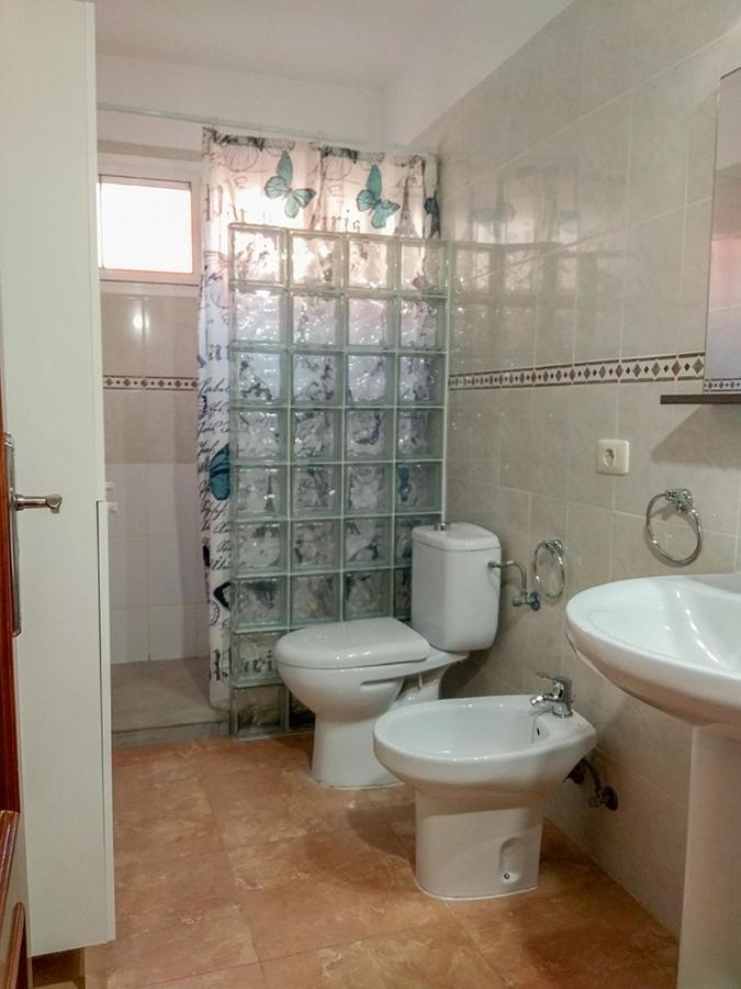 Kiki Vivienda Bed & Breakfast San Isidro  Zewnętrze zdjęcie
