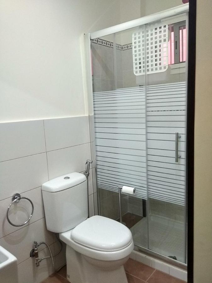 Kiki Vivienda Bed & Breakfast San Isidro  Zewnętrze zdjęcie