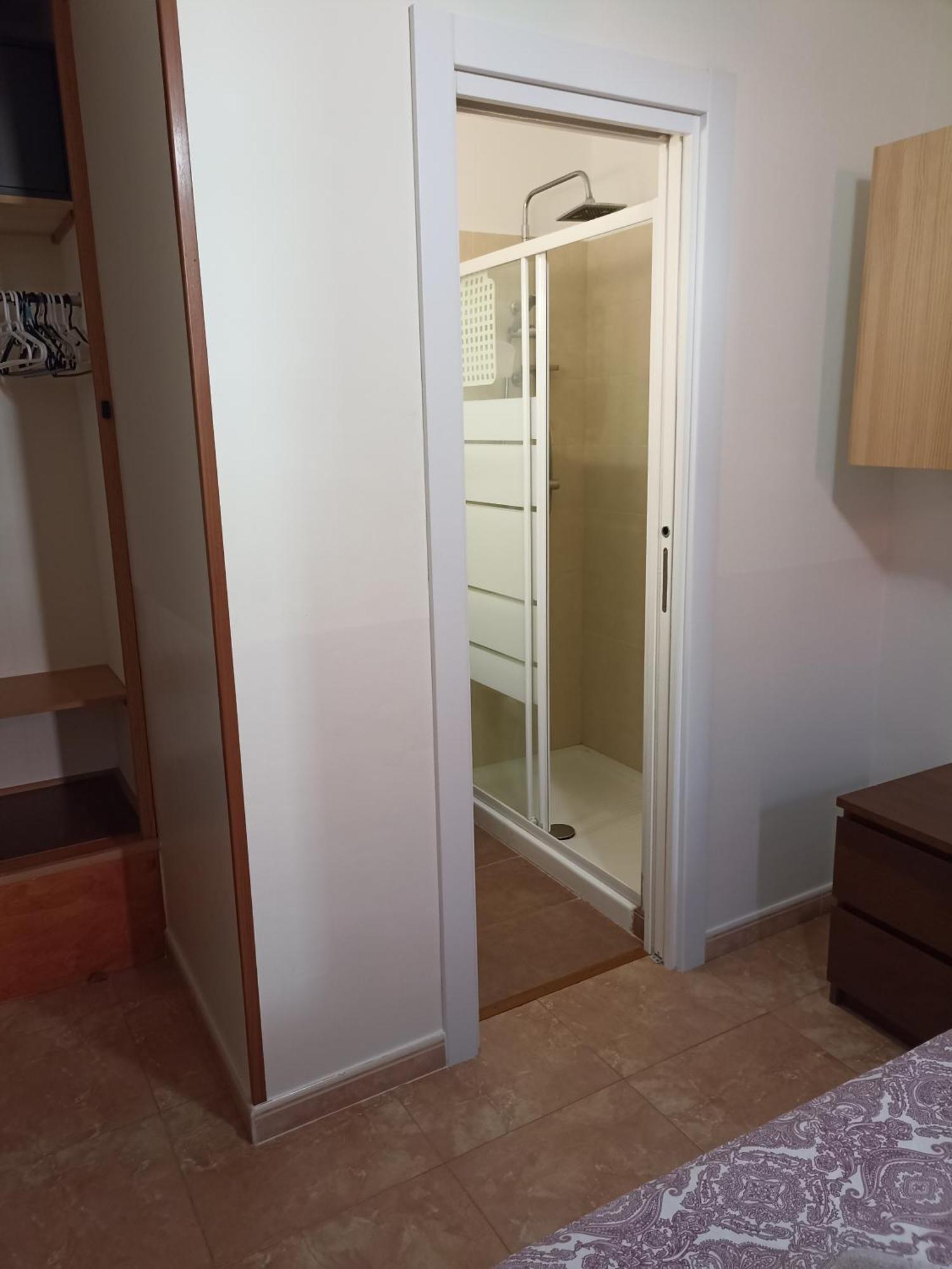 Kiki Vivienda Bed & Breakfast San Isidro  Zewnętrze zdjęcie